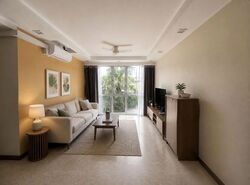 The Eden At Tampines (D18), Condominium #635824981